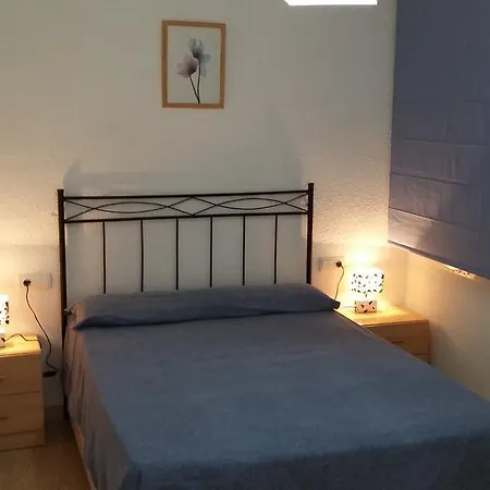 Apartamento Vista Mar L'Ampolla