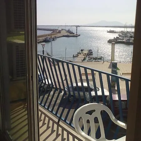 Appartamento Vista Mar L'Ampolla