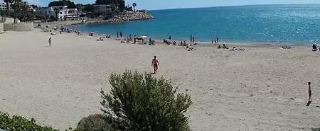 Vista Mar Appartamento L'Ampolla
