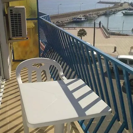Vista Mar * L'Ampolla