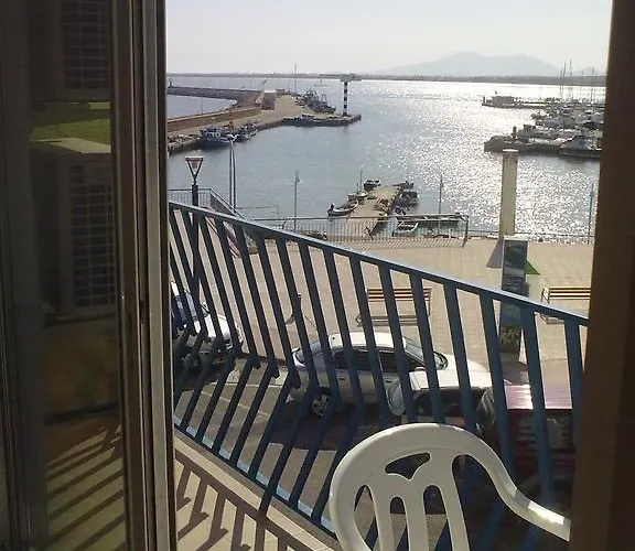 Appartamento Vista Mar L'Ampolla