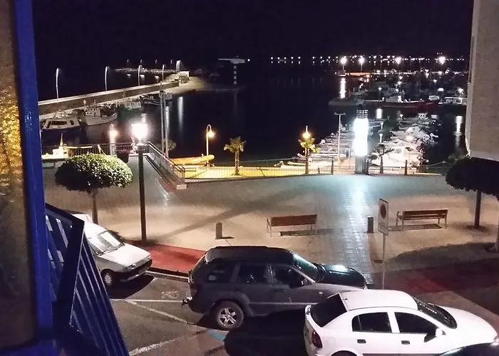 Appartamento Vista Mar L'Ampolla