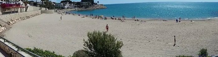 Vista Mar Appartamento L'Ampolla