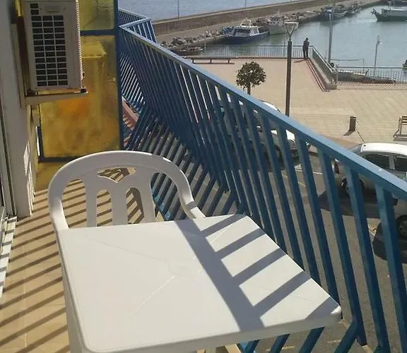 Vista Mar * L'Ampolla